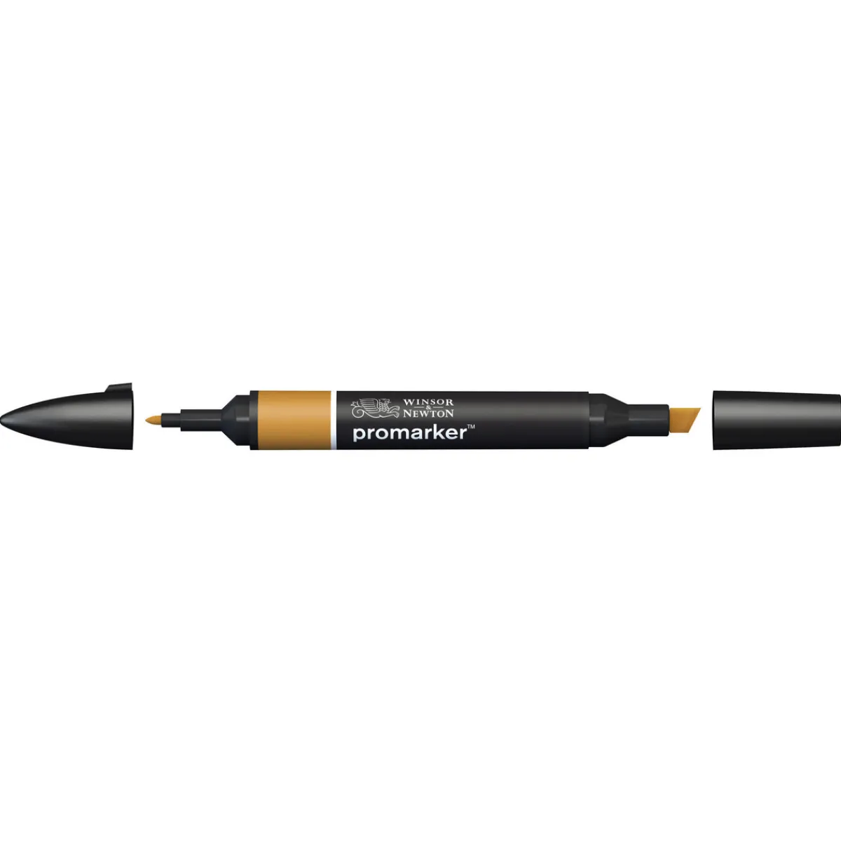 Winsor & Newton Promarker Raw Sienna (O646)