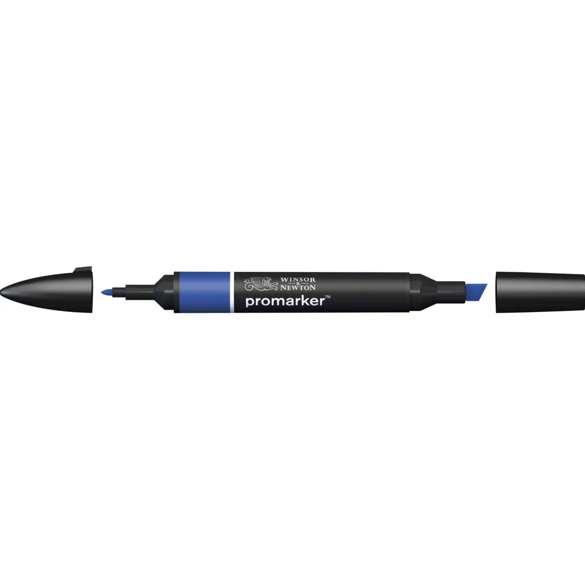 Winsor & Newton Promarker Royal Blue (V264) | Tuschpennor & Markers