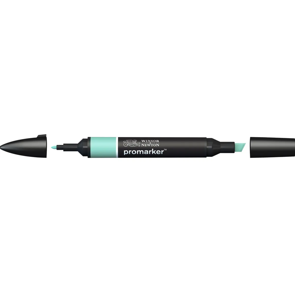 Winsor & Newton Promarker Soft Green (G817)