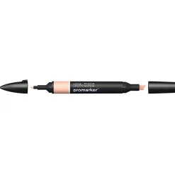 Winsor & Newton Promarker Sunkissed Pink (O228) | Tuschpennor & Markers