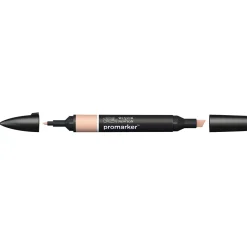 Winsor & Newton Promarker Tan (O528)