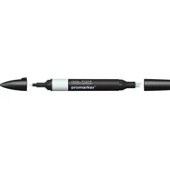 Winsor & Newton Promarker Tea Green (G619) | Tuschpennor & Markers