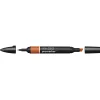Winsor & Newton Promarker Terracotta (O335) | Tuschpennor & Markers