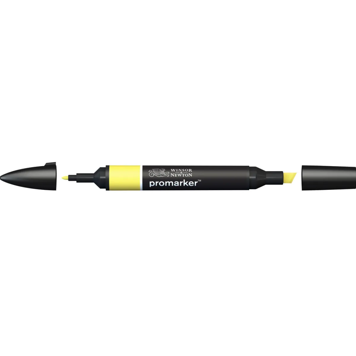 Winsor & Newton Promarker Tulip Yellow (Y337) | Tuschpennor & Markers