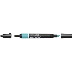 Winsor & Newton Promarker Turquoise (C247) | Tuschpennor & Markers