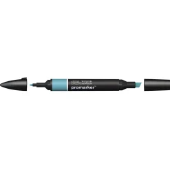 Winsor & Newton Promarker Verdigris (C426)