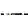 Winsor & Newton Promarker Warm Grey 2 (WG2) | Tuschpennor & Markers