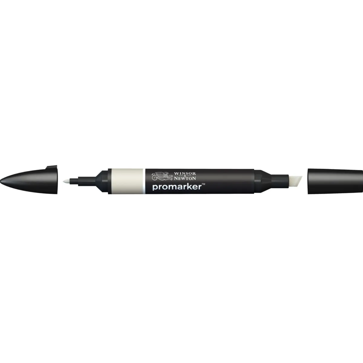 Winsor & Newton Promarker Warm Grey 2 (WG2) | Tuschpennor & Markers