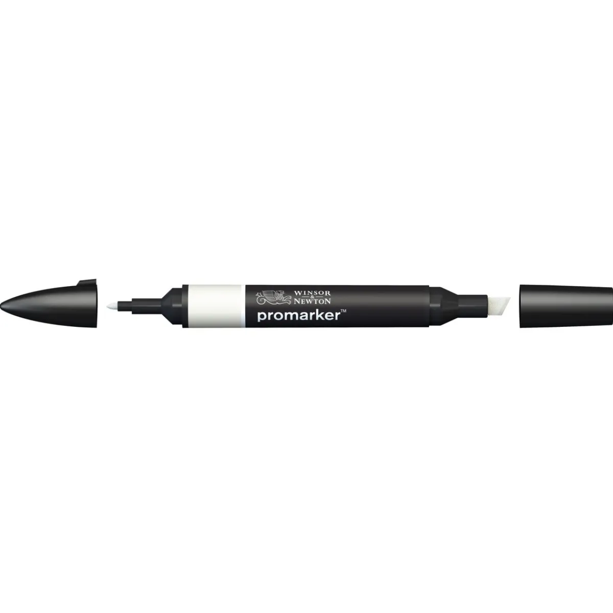 Winsor & Newton Promarker Warm Grey 1 (WG1)