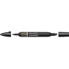 Winsor & Newton Promarker Warm Grey 7 (WG7) | Tuschpennor & Markers