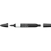Winsor & Newton Promarker Warm Grey 00 (WG00) | Tuschpennor & Markers