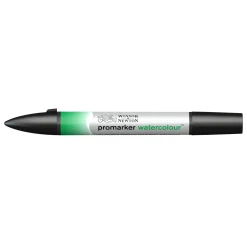 Winsor & Newton Promarker Watercolour Phthalo Green 522