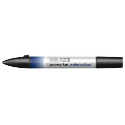 Winsor & Newton Promarker Watercolour Quinacridone Magenta 545