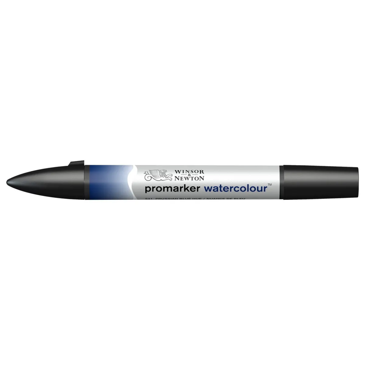 Winsor & Newton Promarker Watercolour Quinacridone Magenta 545