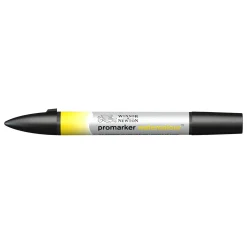 Winsor & Newton Promarker Watercolour Cadmium Yellow Pale Hue 119 | Tuschpennor & Markers