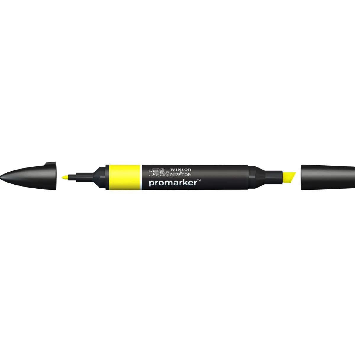 Winsor & Newton Promarker Yellow (Y657) | Tuschpennor & Markers