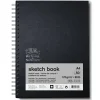 Winsor & Newton Sketch spiralbunden skissbok A5 (148×210 mm), 50 ark, 170 g/m²