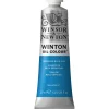 Winsor & Newton Winton oljefärg 37 ml Chrome Green Hue 145