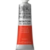 Winsor & Newton Winton oljefärg 37 ml Terre Verte 637
