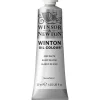 Winsor & Newton Winton oljefärg 37 ml Zinc White 748 | Oljefärger