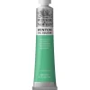 Winsor & Newton Winton oljefärg 200 ml Emerald Green 241 | Oljefärger