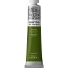 Winsor & Newton Winton oljefärg 200 ml Scarlet Lake 603