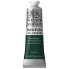 Winsor & Newton Winton oljefärg 37 ml Dark verdigris 405 | Oljefärger
