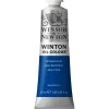 Winsor & Newton Winton oljefärg 37 ml Phthalo Blue 516 | Oljefärger