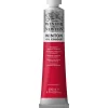 Winsor & Newton Winton oljefärg 200 ml Permanent Alizarin Crimson 468
