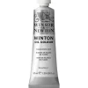 Winsor & Newton Winton oljefärg 37 ml Flake White Hue 242 | Oljefärger
