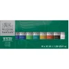Winsor & Newton Winton Oil Col Start Set 10x37