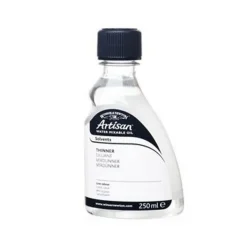 Winsor & Newton W&N Artisan thinner 250 ml | Målarmedier