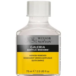 Winsor & Newton W&N Galeria Varnish Remover | Målarmedier