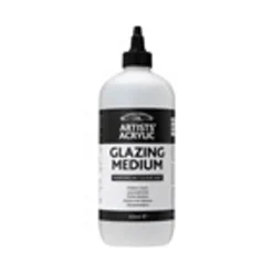 Winsor & Newton W&N Glazing Medium 125ml