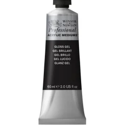 Winsor & Newton W&N Gloss Gel 60ml