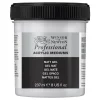 Winsor & Newton W&N Matt Gel 237ml | Målarmedier