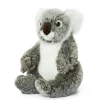WWF Plush – Koala 22 cm | Barn Gosedjur