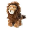 Barn WWF Plush – Lejon 30 cm