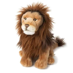 Barn WWF Plush – Lejon 30 cm