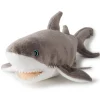 WWF Plush – Vithaj 38 cm | Barn Gosedjur