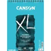 Canson XL Aquarelle block A4