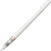 Zig Brush pen white small