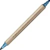 Zig Metallic MS-8400 Blå | Kalligrafipennor
