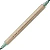 Zig Metallic MS-8400 Grön | Kalligrafipennor