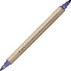 Zig Metallic MS-8400 Violett